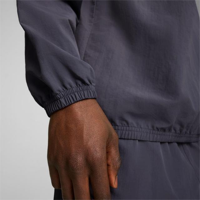 CLASSICS Men's Woven Relaxed Crew Product Image