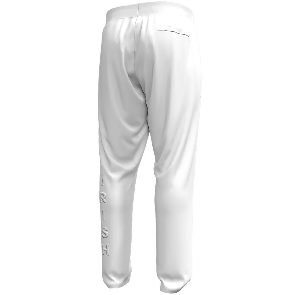 Men's UA Hype Fleece Collegiate Joggers Product Image