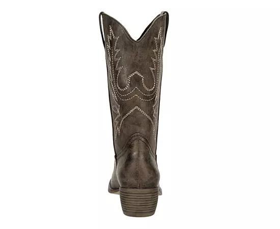 Xappeal Womens Twain Western Boot Product Image