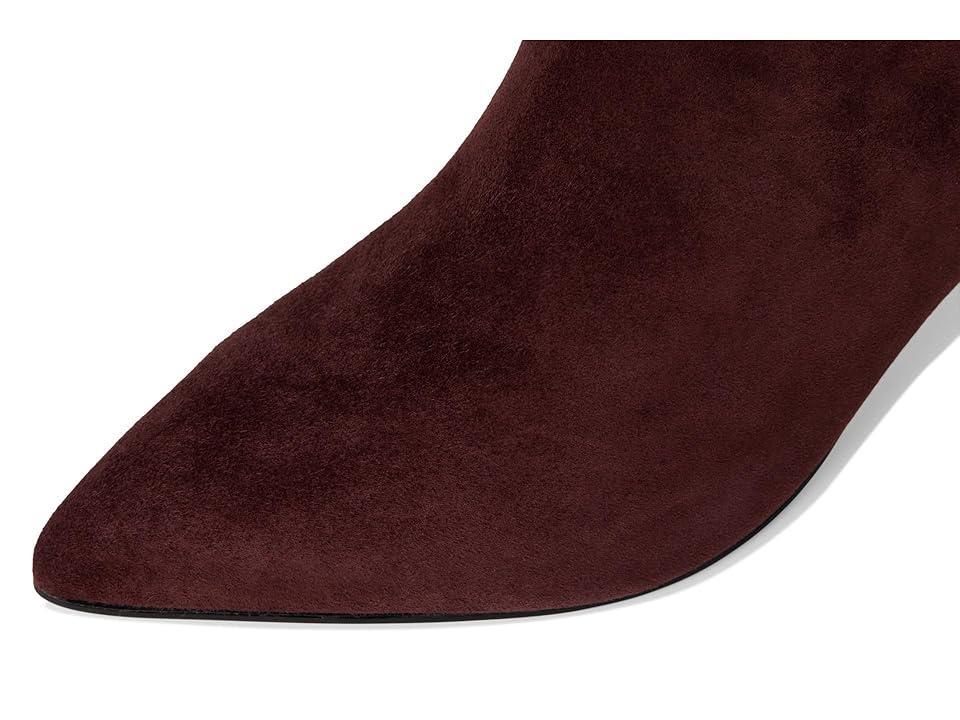 Nine West Sheeba Suede) Women's Boots Product Image