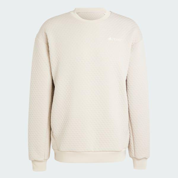 Terrex Xploric Crewneck Sweater Product Image