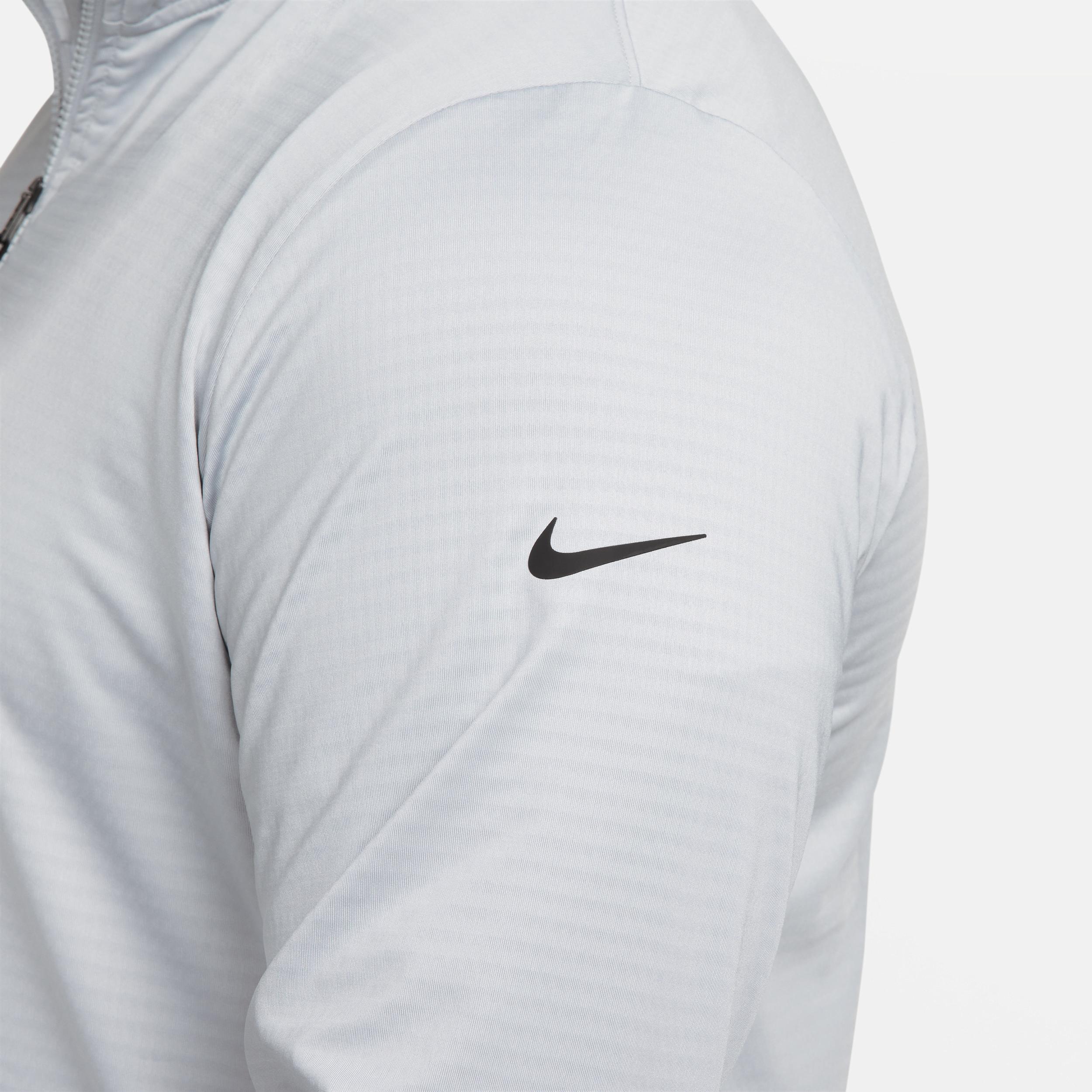 Nike Men's Victory Dri-FIT 1/2-Zip Golf Top Product Image