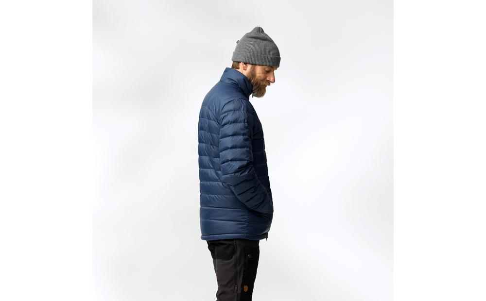 Expedition Pack Down Jacket M Product Image