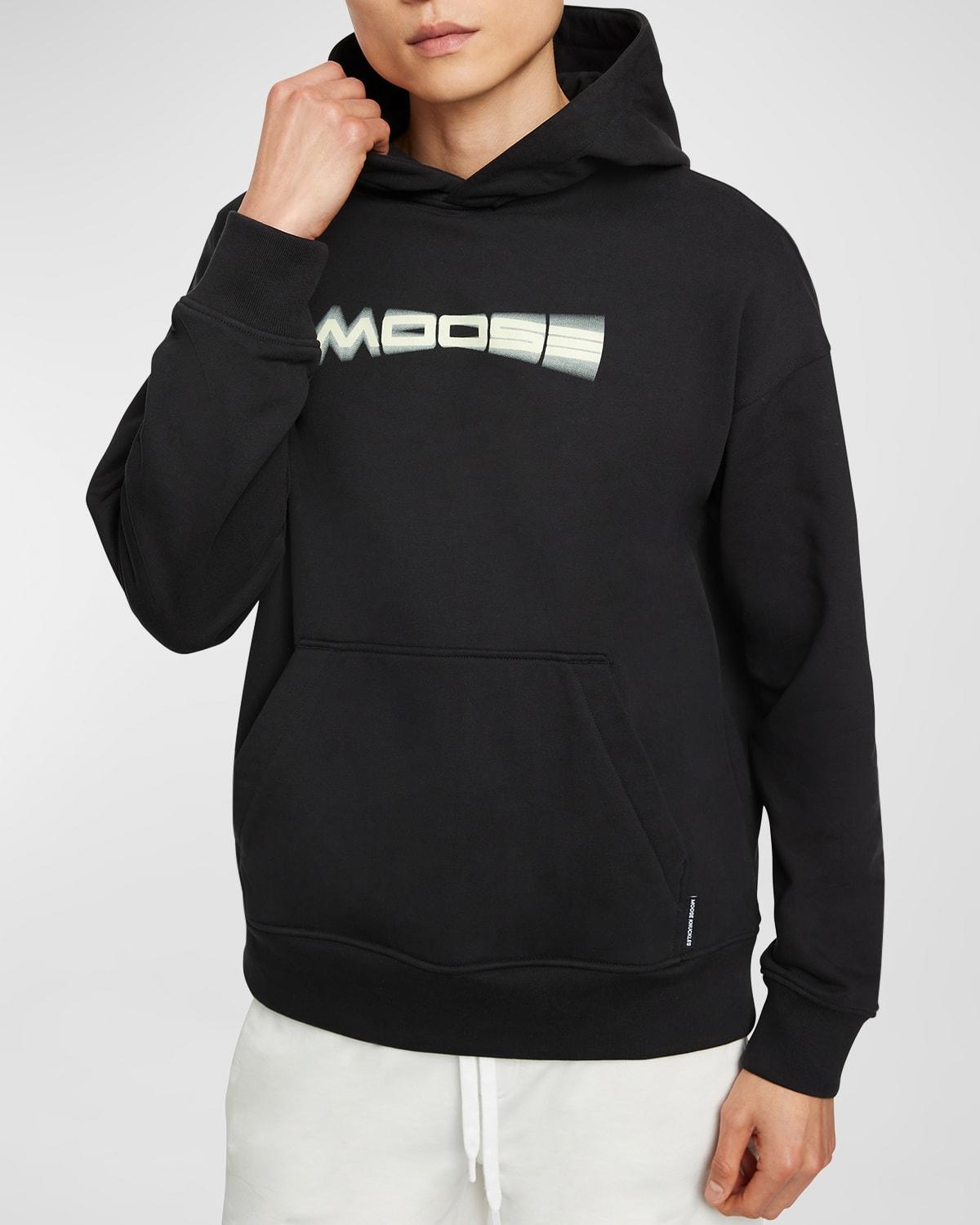 Mens Damien Hoodie Product Image