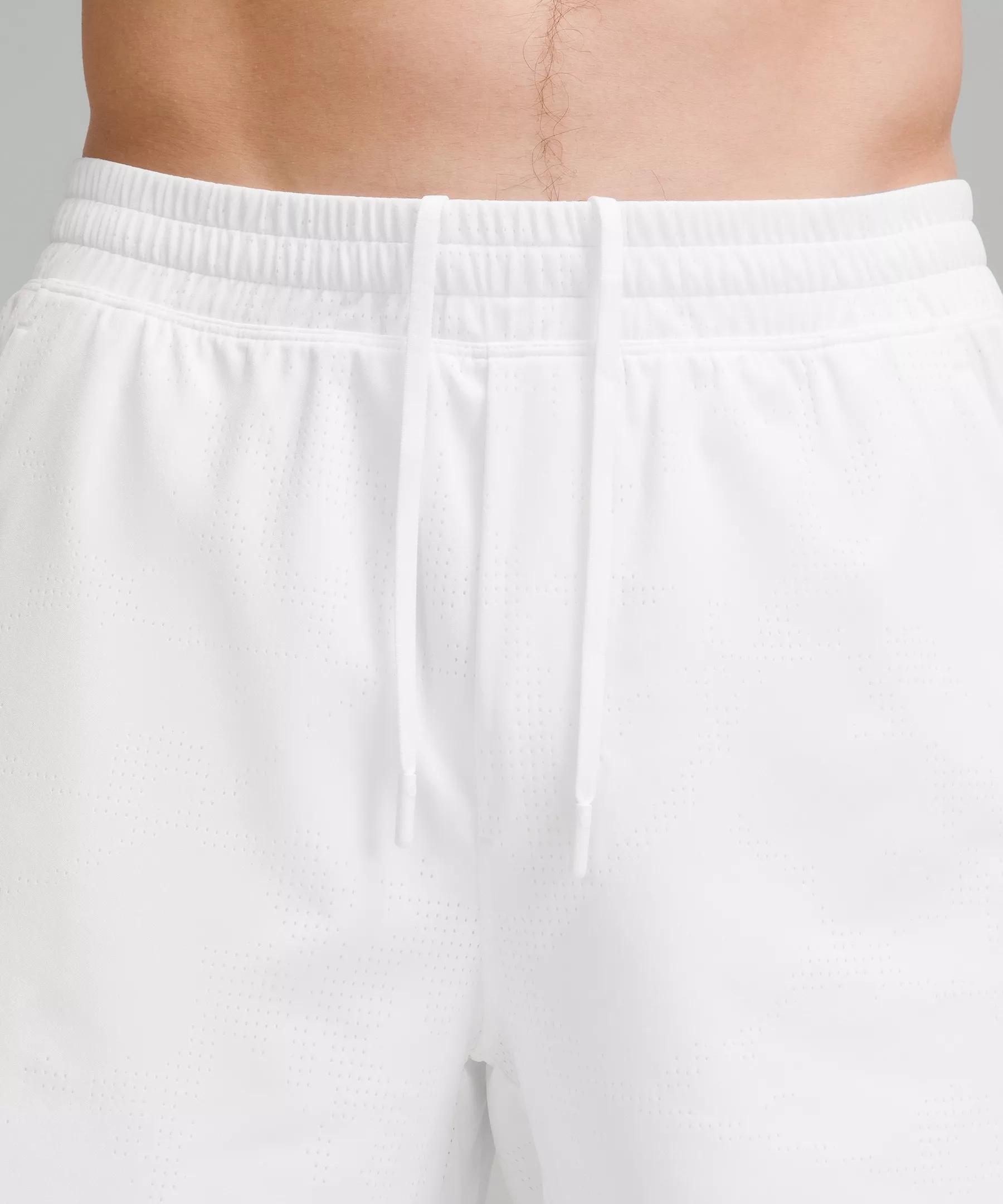 Pace Breaker Lined Short 7" *Jacquard Product Image