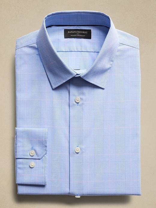 Athletic-Fit Dress Shirt Product Image