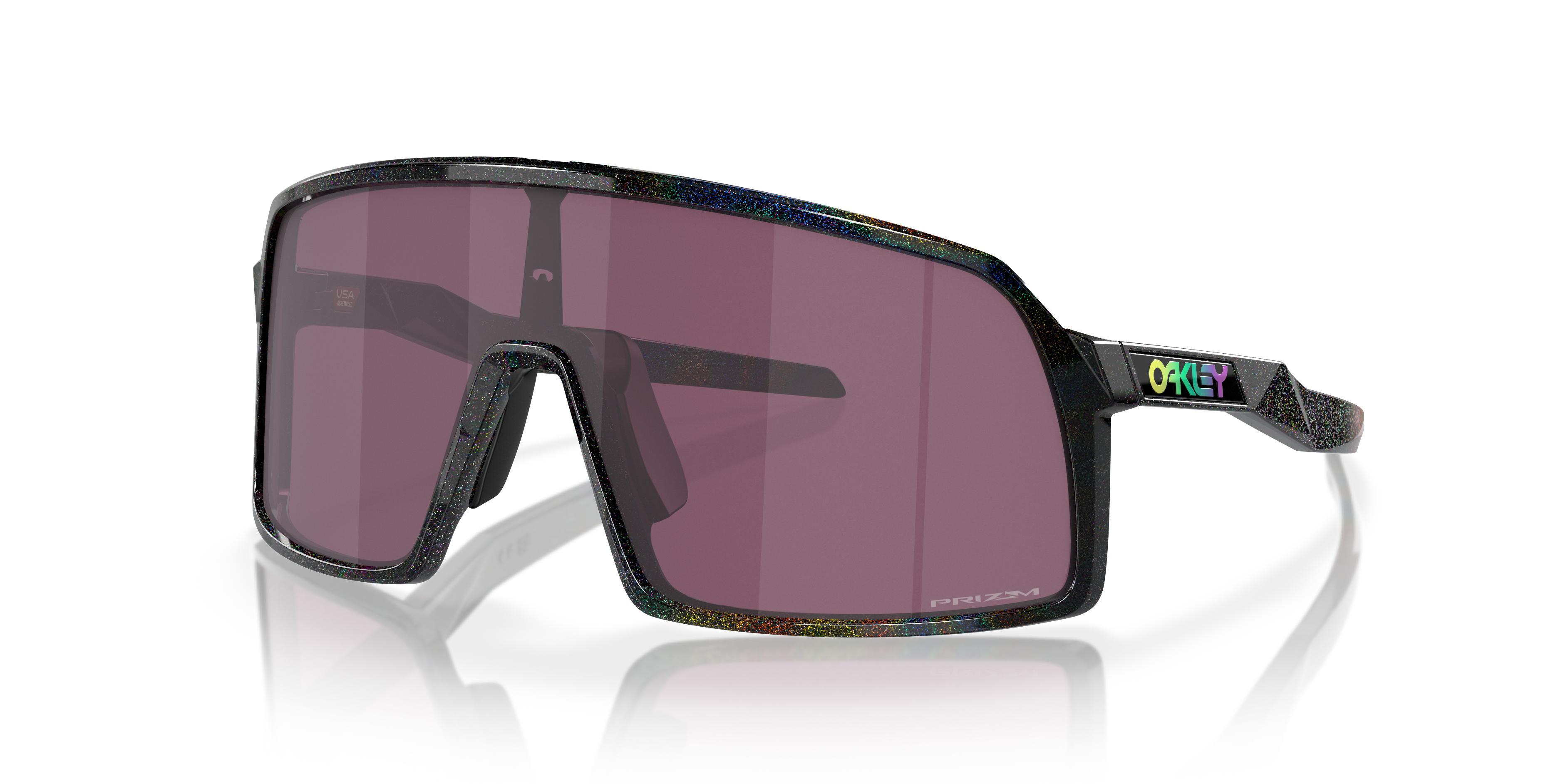 Oakley Men's Sutro S Cycle The Galaxy Collection Sunglasses Product Image