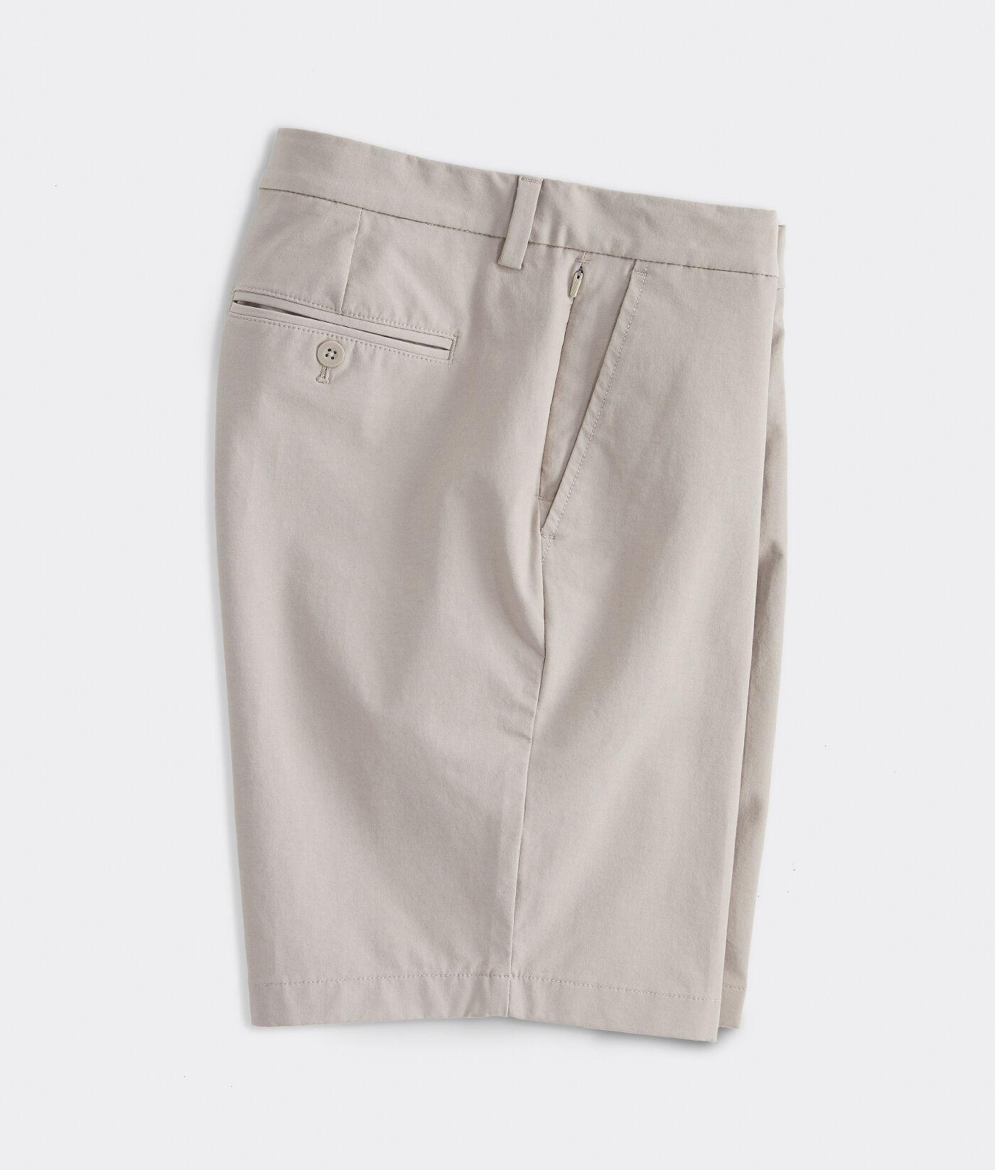 9 Inch On-The-Go Performance Shorts Product Image