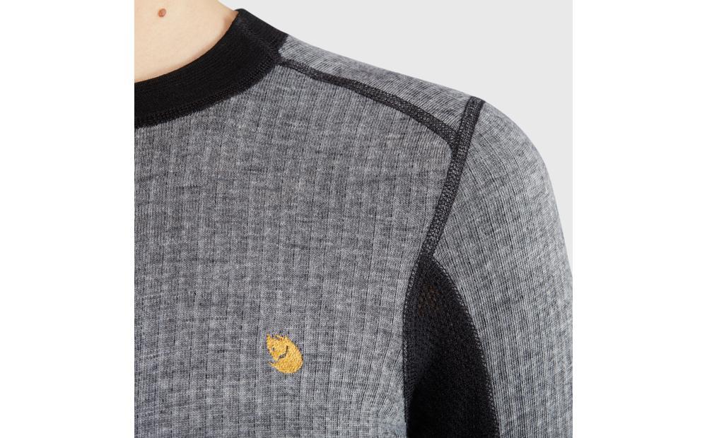 Bergtagen Woolmesh Sweater W Product Image