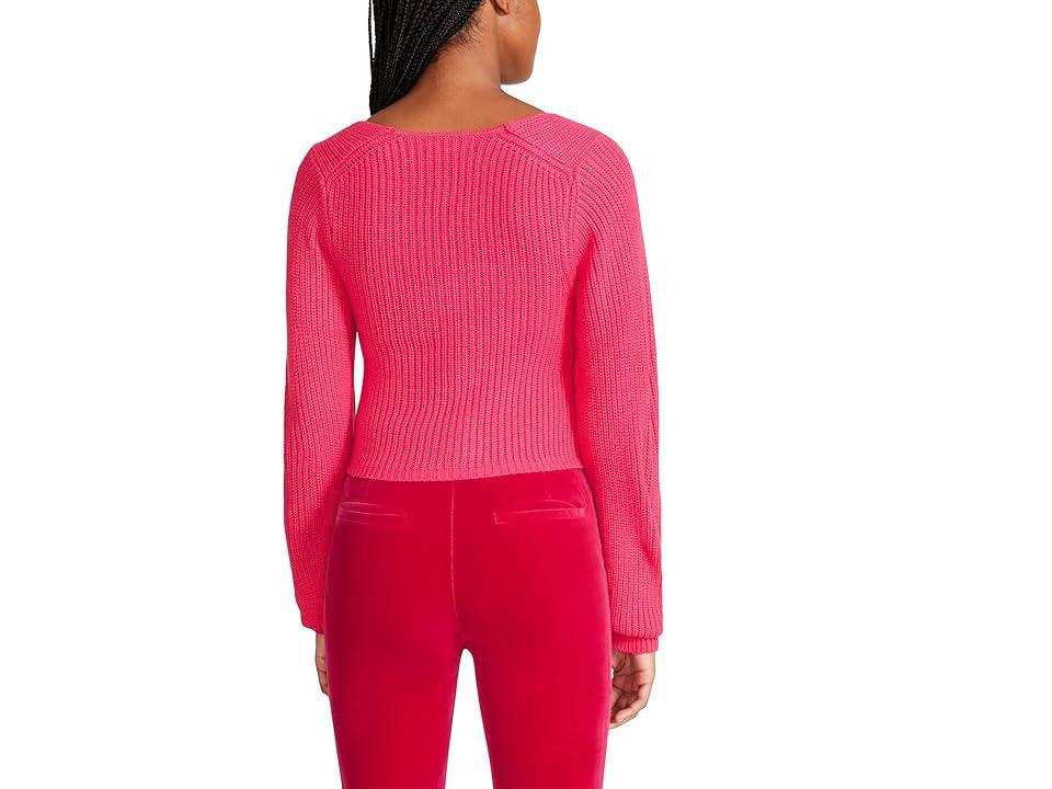 Steve Madden Kia Sweater Glo) Women's Clothing Product Image