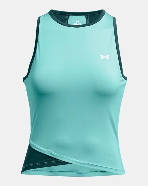 Women's UA Vanish Breeze Tank Product Image