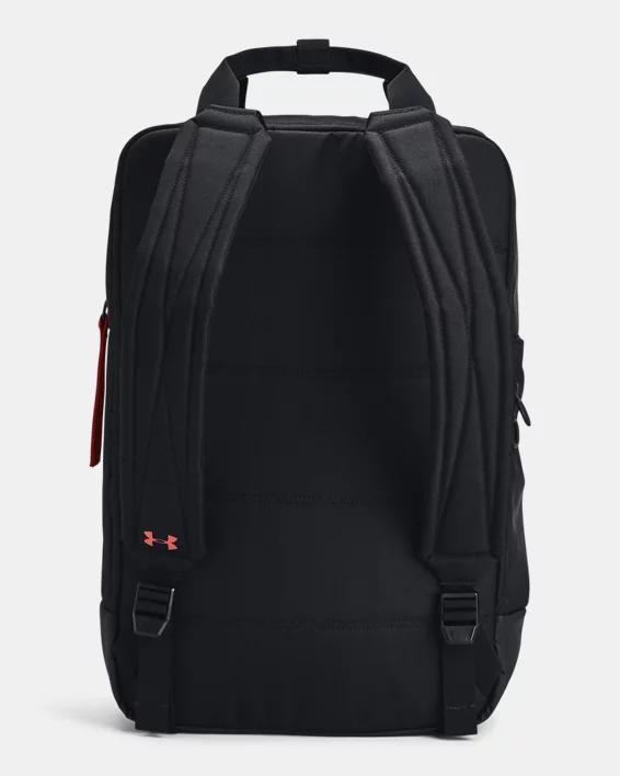 Project Rock Box Duffle Backpack Product Image