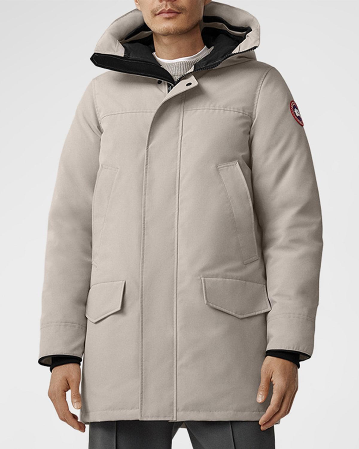 Mens Langford Down Parka Product Image