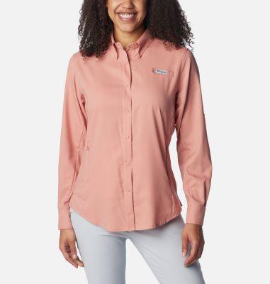 Columbia Women s PFG Tamiami II Long Sleeve Shirt- Product Image