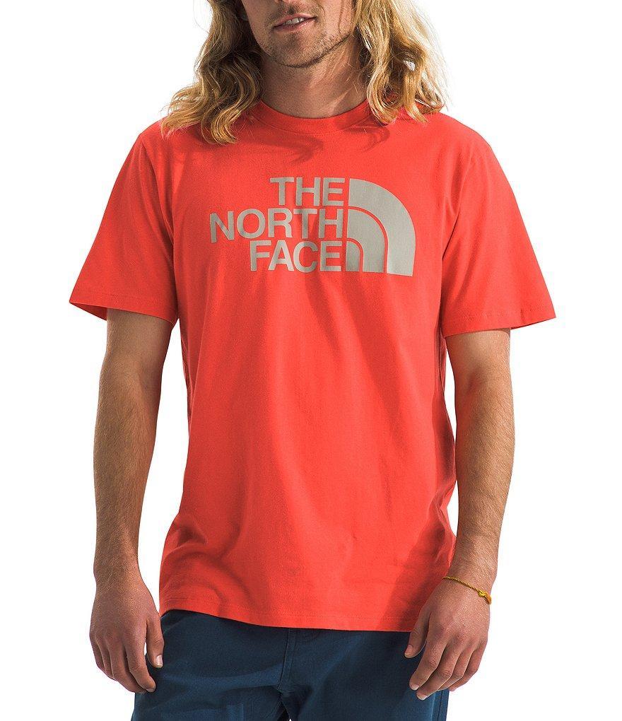 The North Face Short Sleeve Halfdome T-Shirt Product Image