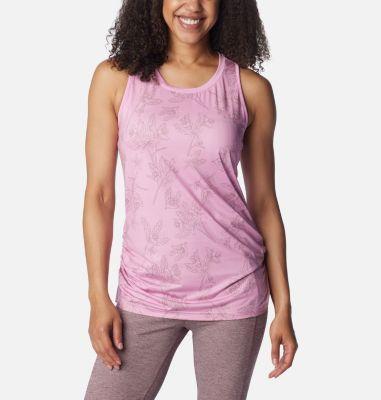 Columbia Women's Leslie Falls Tank- Product Image