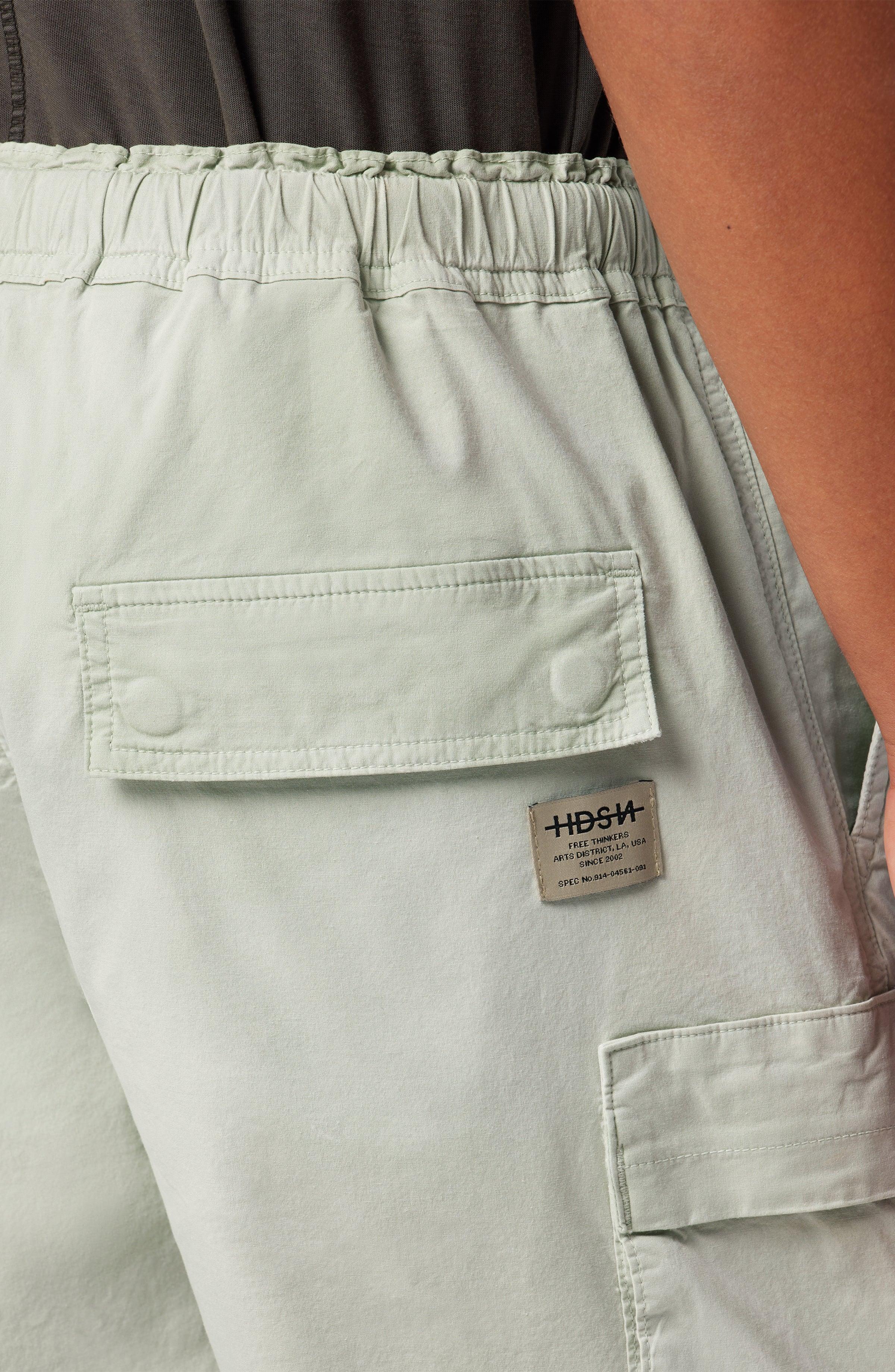 Utility Short Male Product Image