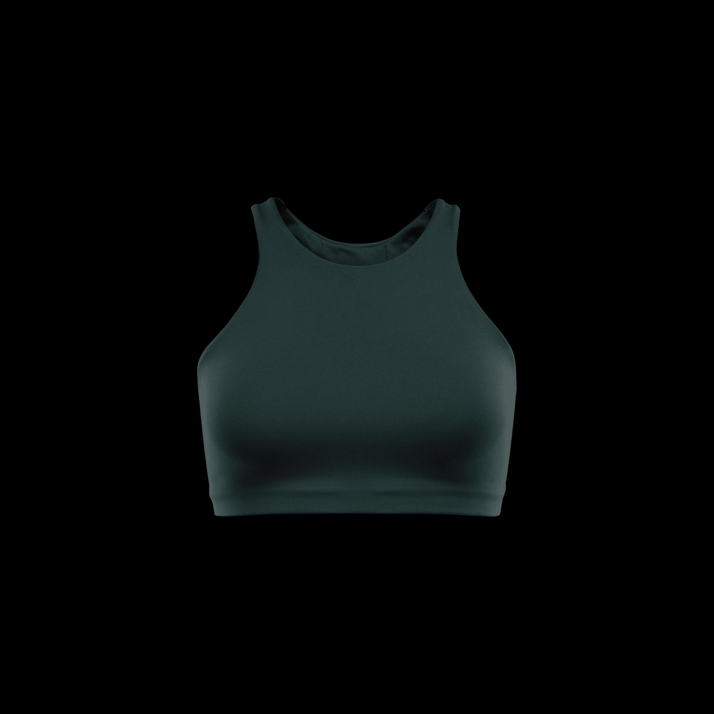 Nike Women's One Medium-Support Lightly Lined Sports Bra Product Image