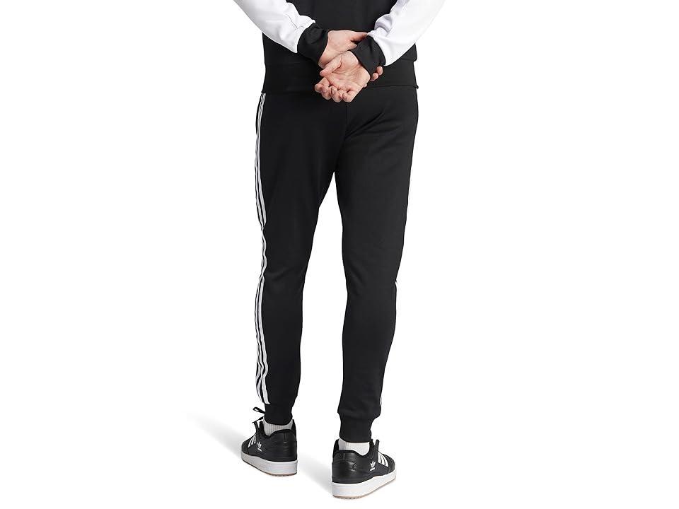 Adidas Mens Originals adicolor Classics Superstar Track Lifestyle Pants Product Image