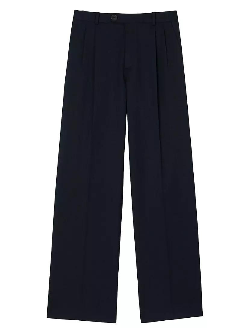 Wool Trousers product image