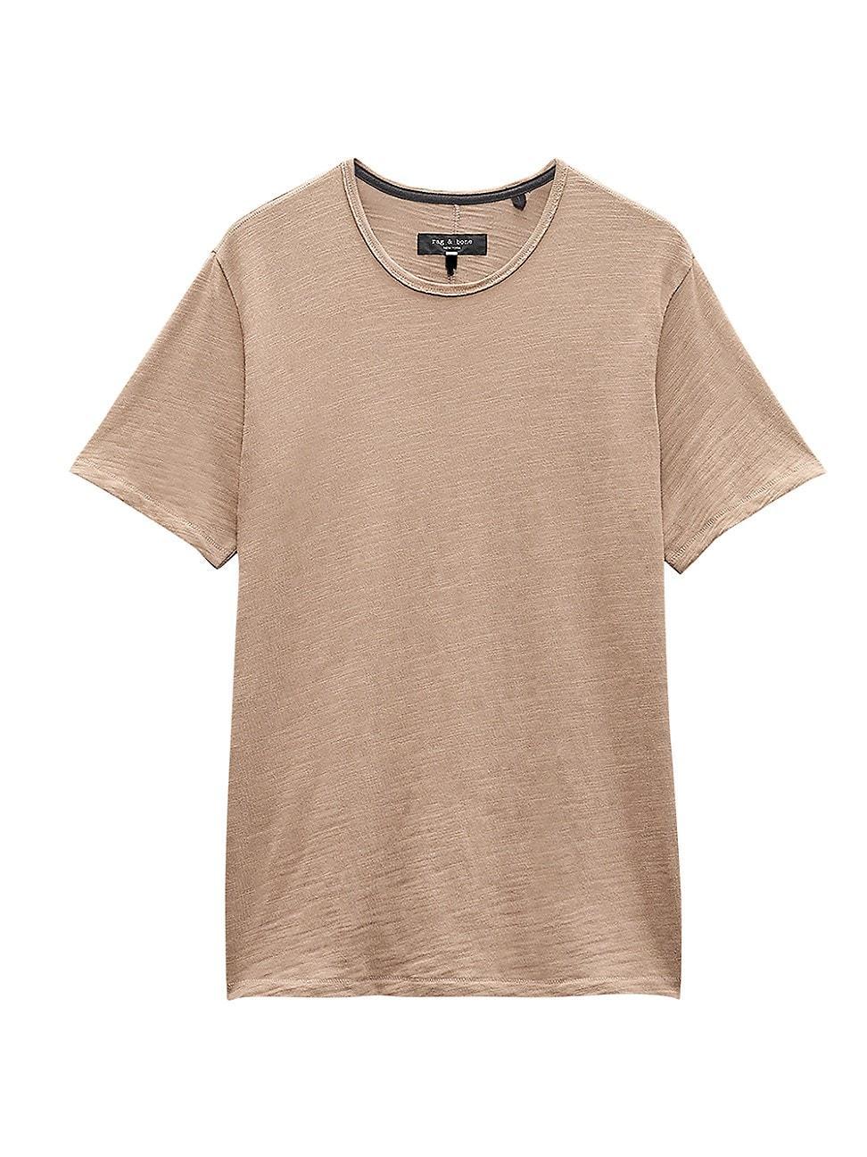 Mens Classic Flame T-Shirt Product Image