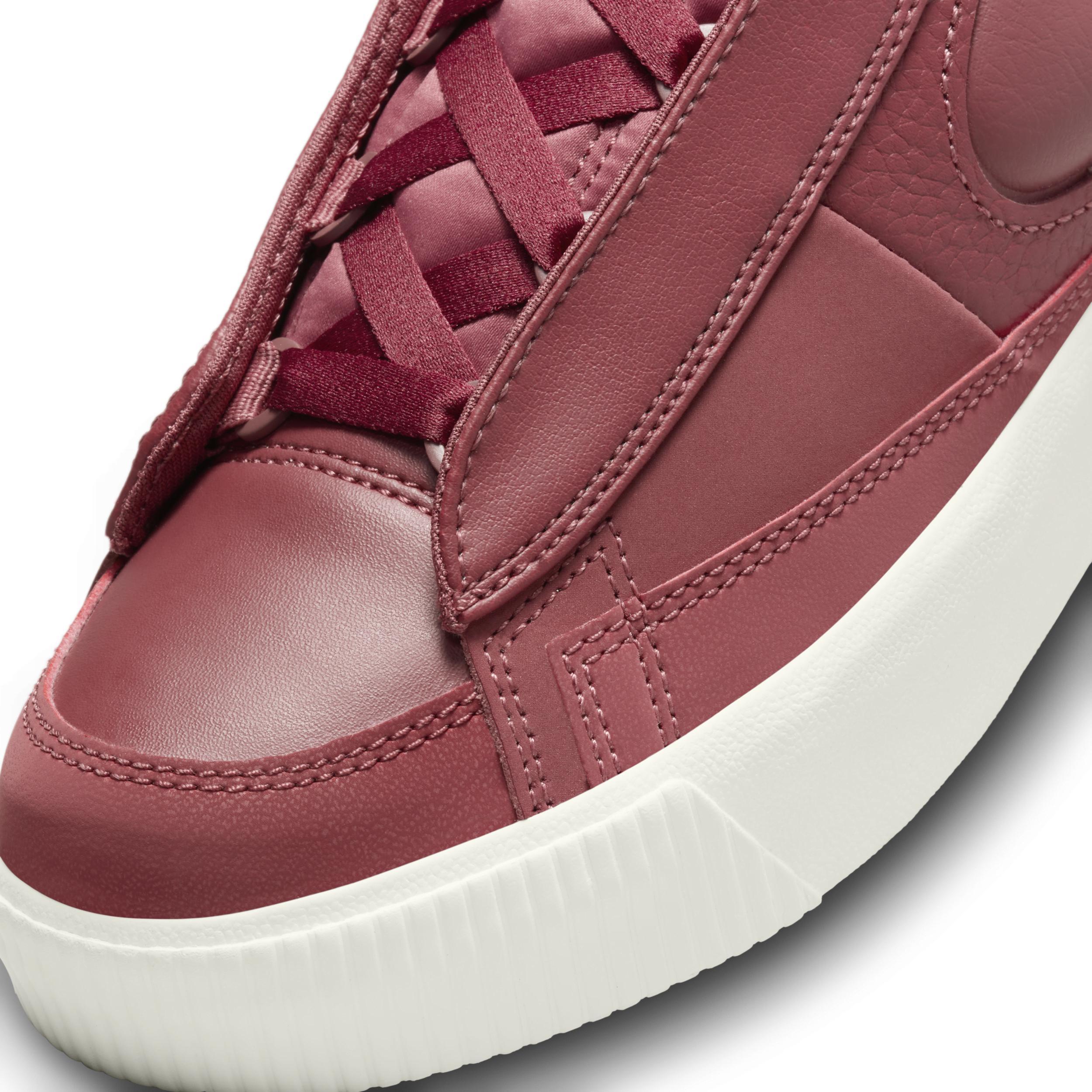 Nike Women's Blazer Mid Victory Shoes Product Image