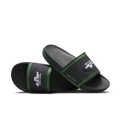 Nike Offcourt (NFL Los Angeles Chargers) Slide Product Image