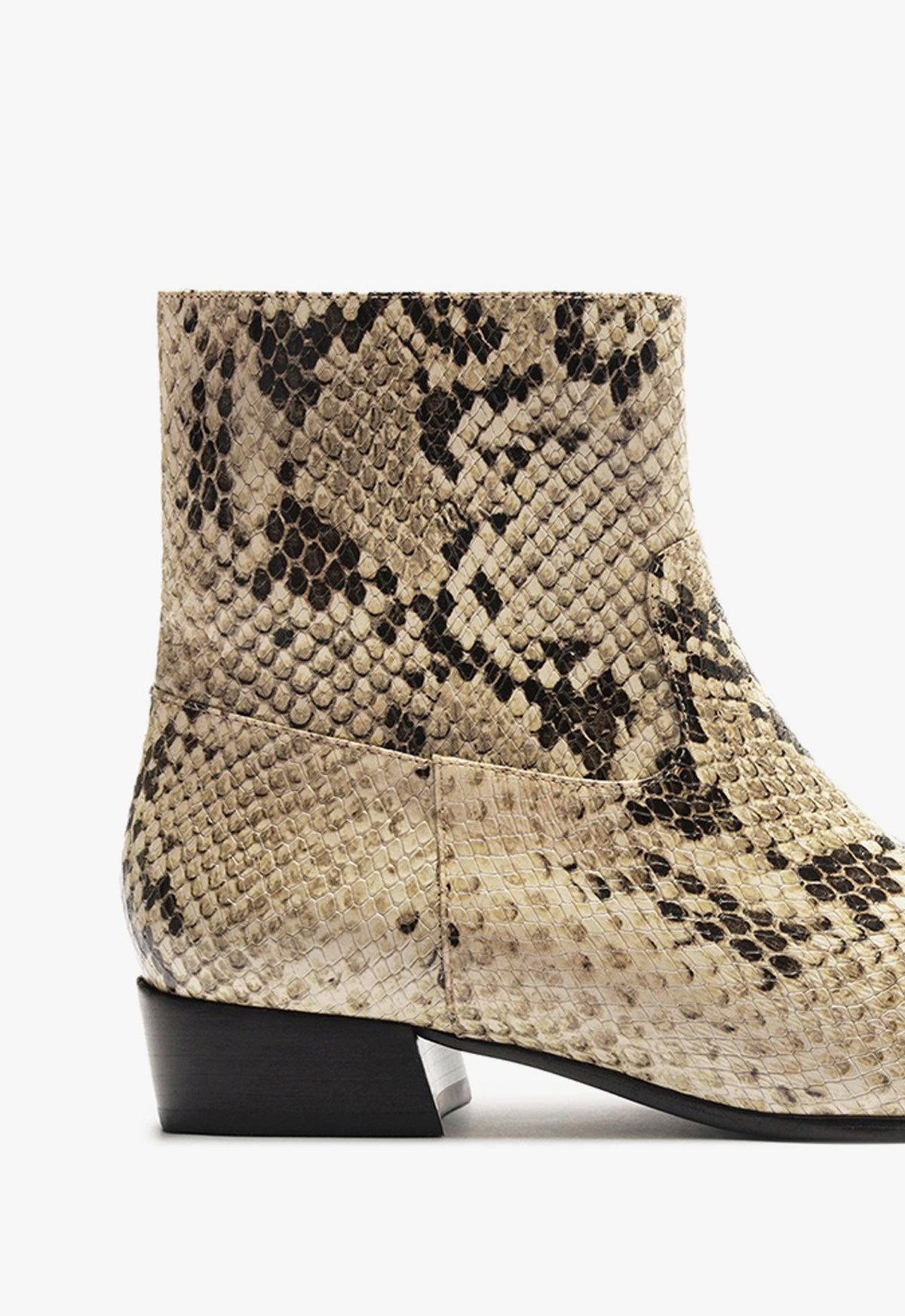 Helena Bootie Female Product Image