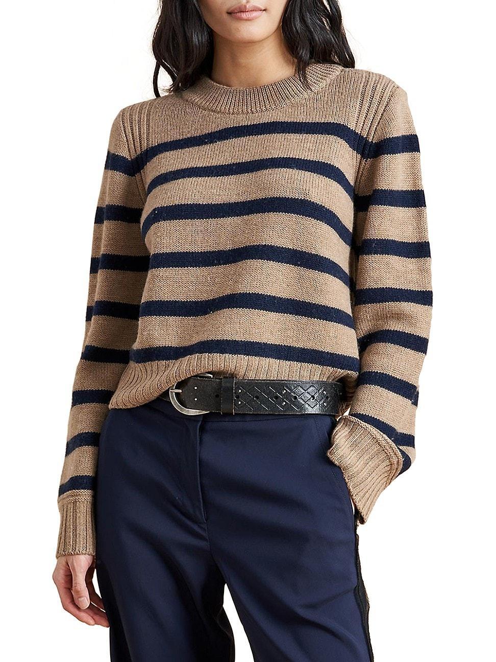 Womens Jack Sweater Product Image