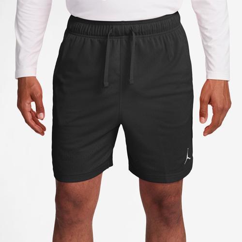 Jordan Mens Jordan Dri-Fit Sport Mesh Shorts - Mens Product Image