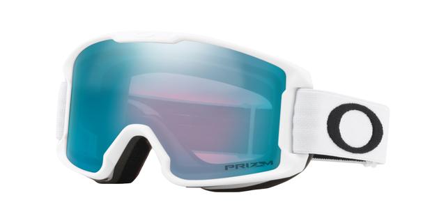 Oakley Men's Line Miner™ (youth Fit) Snow Goggles Product Image