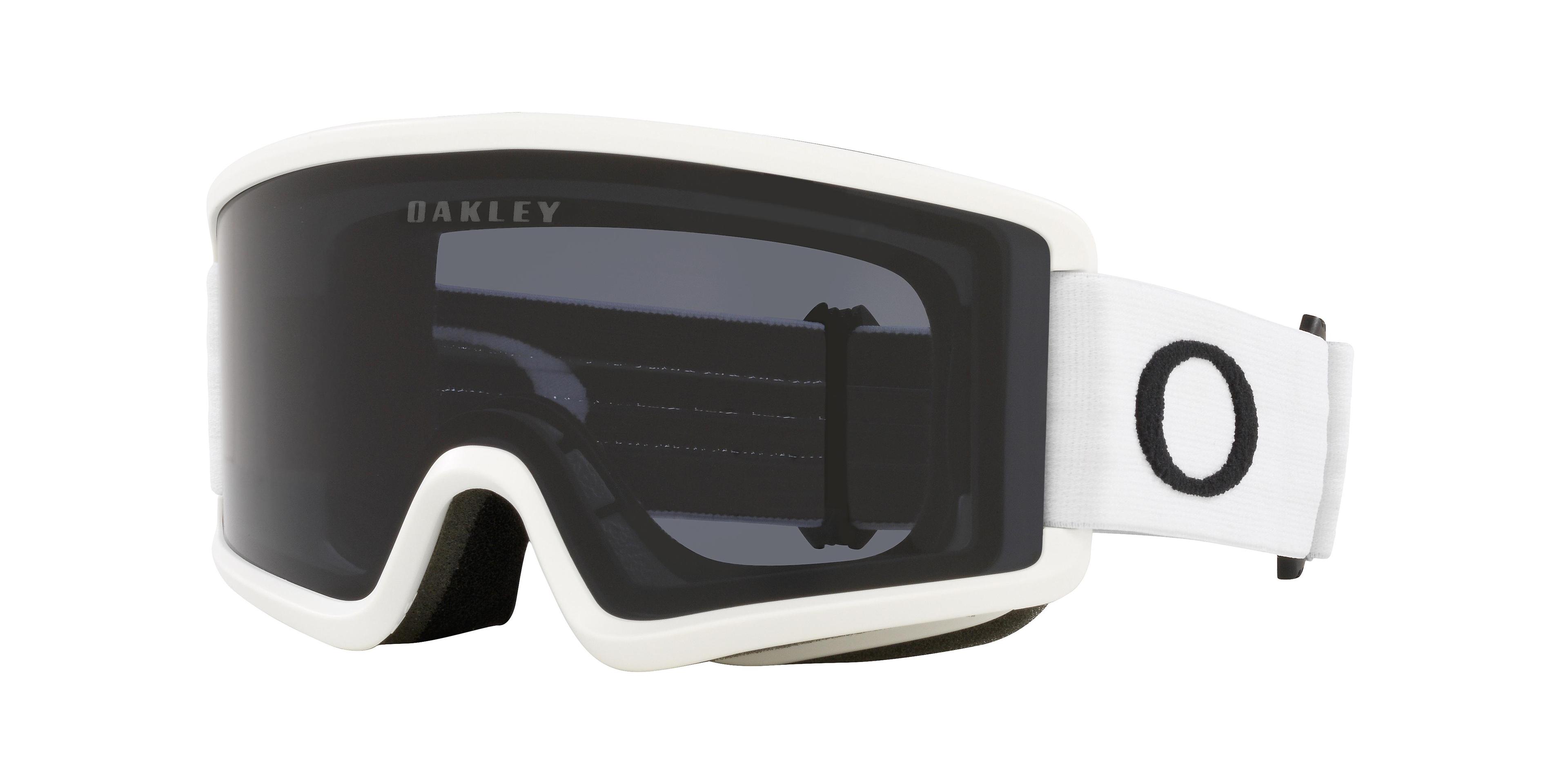 Oakley Mens Target Line S Snow Goggles Product Image