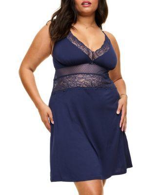 Plus Size Christyna Slip Product Image