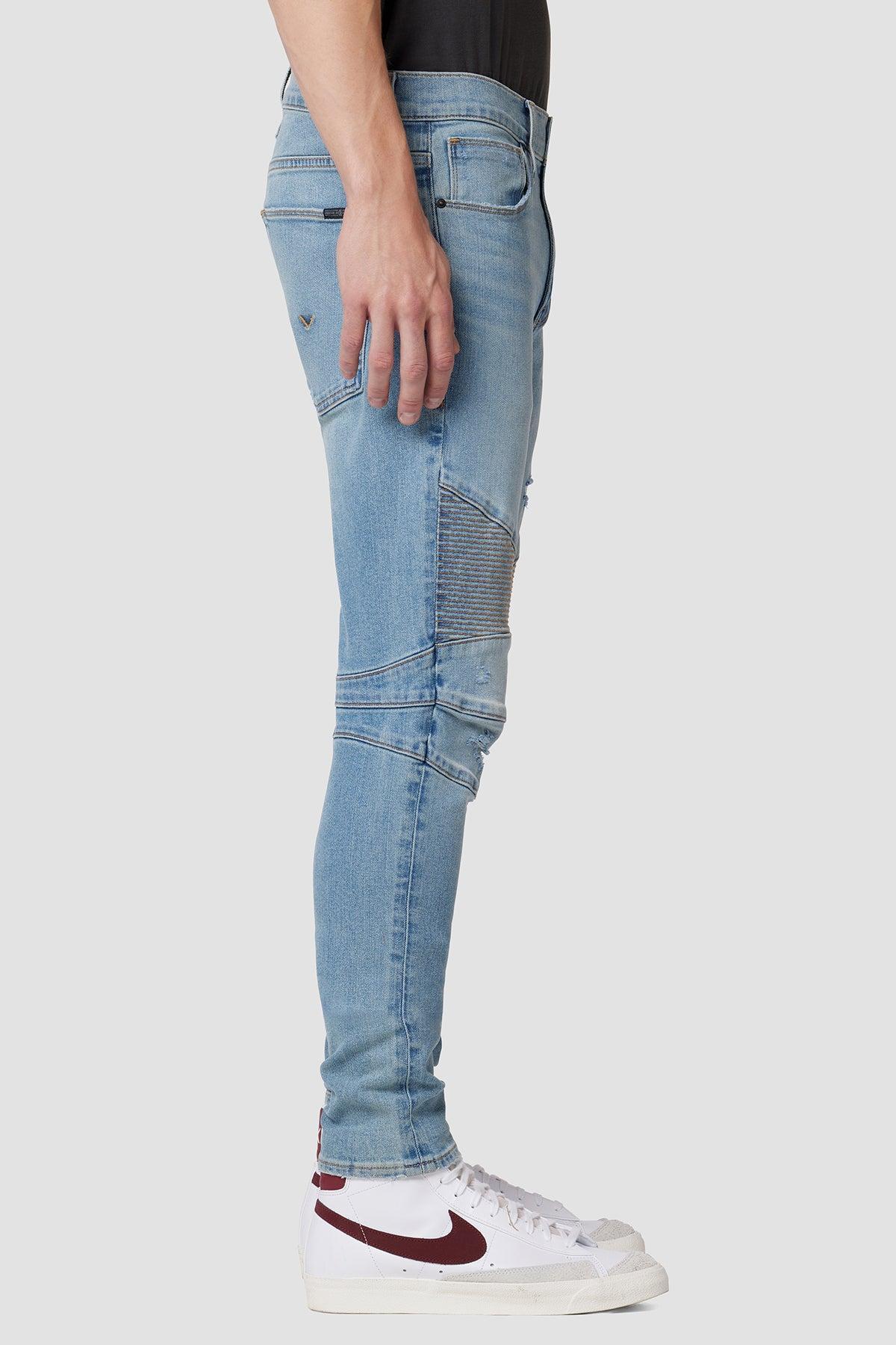 Banks Biker Jean Male Product Image