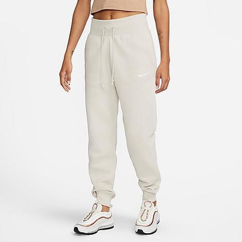 Nike Phoenix Fleece High Waist Joggers product image