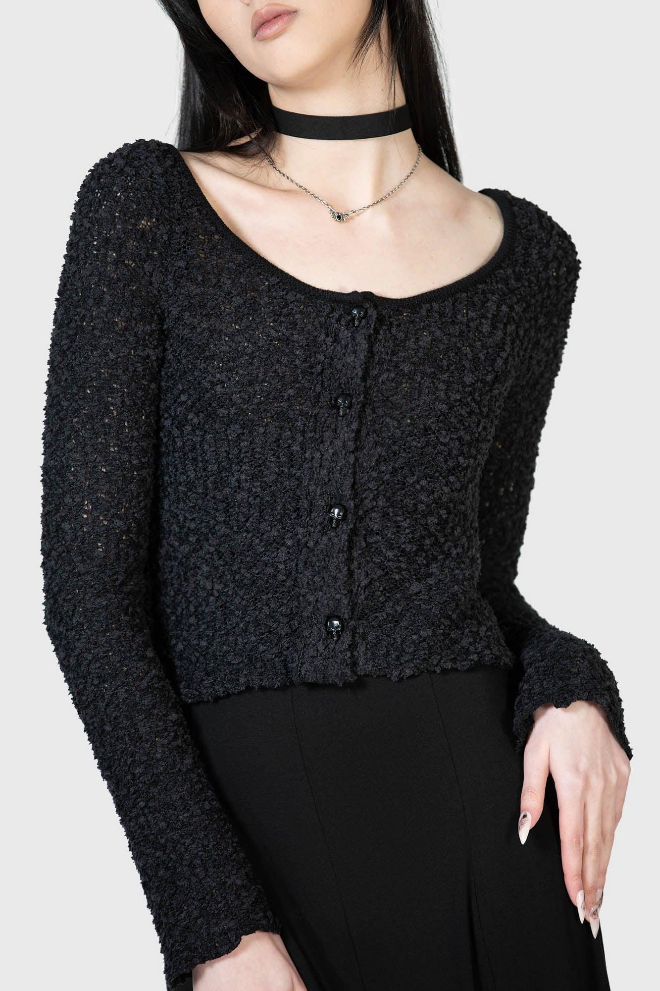 Mathilde Cardigan Female Product Image