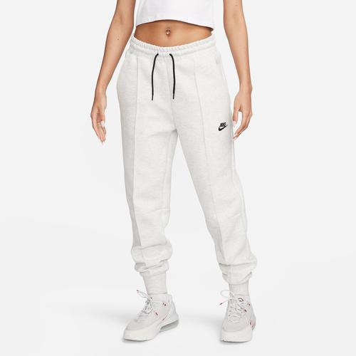 Women's Nike Sportswear Tech Fleece Mid-Rise Jogger Pants Product Image