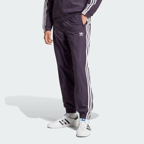 Adicolor Woven Firebird Track Pants Product Image