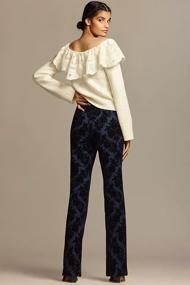 By Anthropologie Tailored Leggings Product Image