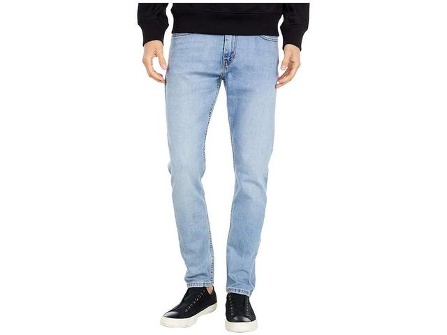 Levi's(r) Mens 512 Slim Taper Fit (Worn To Ride - Levis(r) Flex) Men's Jeans Product Image