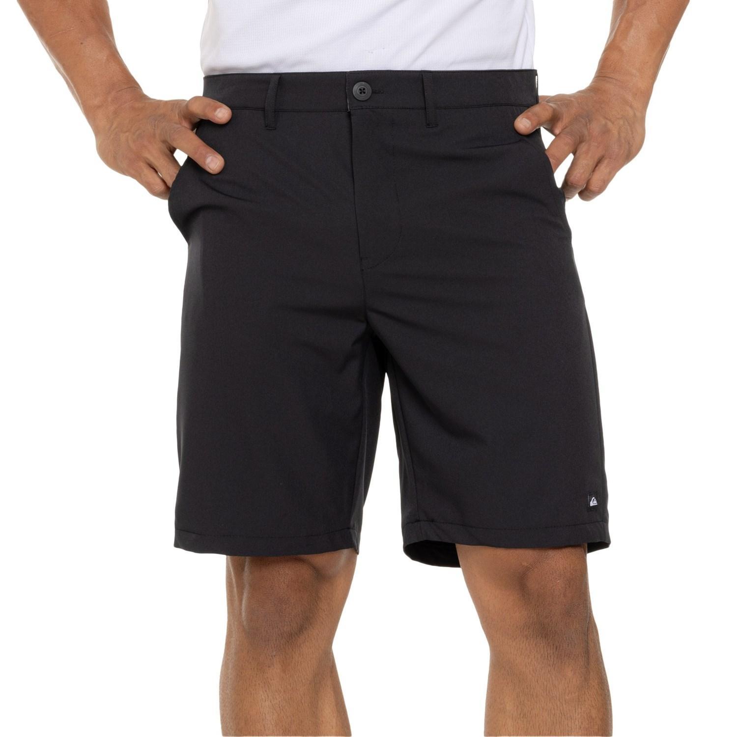 Quiksilver Ocean Union Amphibian Shorts - 20” Product Image