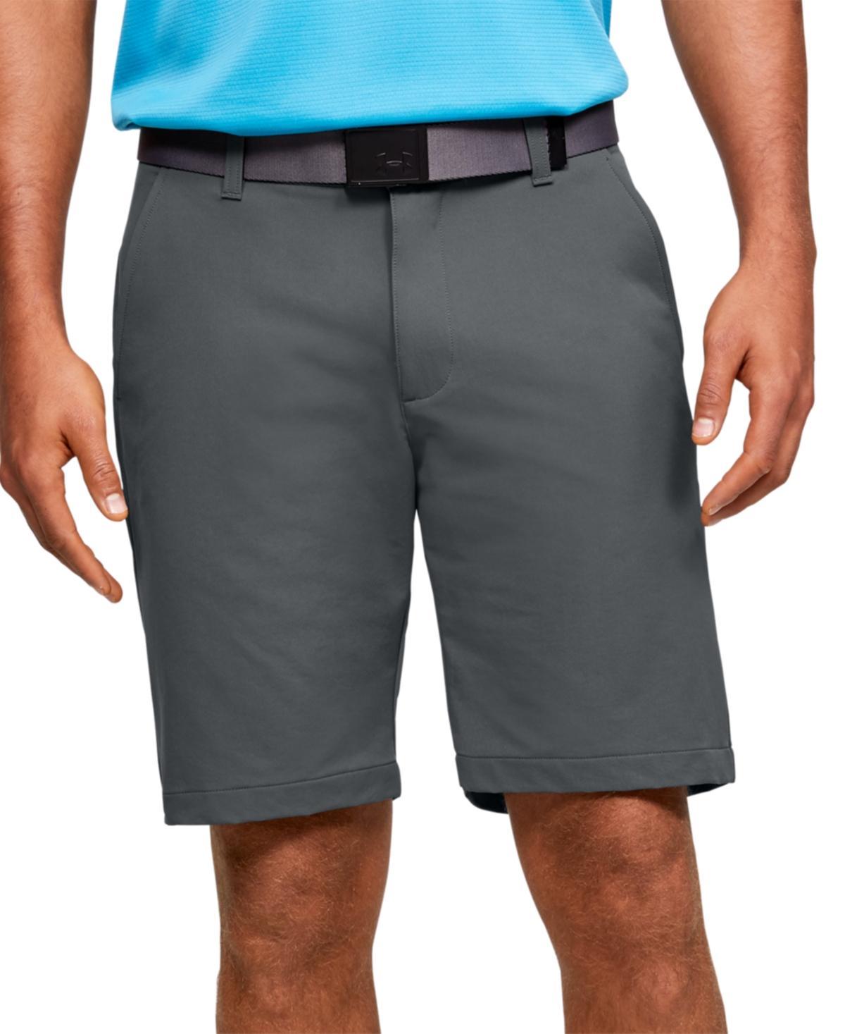 Mens UA Matchplay Shorts Product Image