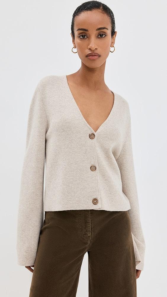 Jenni Kayne Chelsea Cardigan | Shopbop Product Image