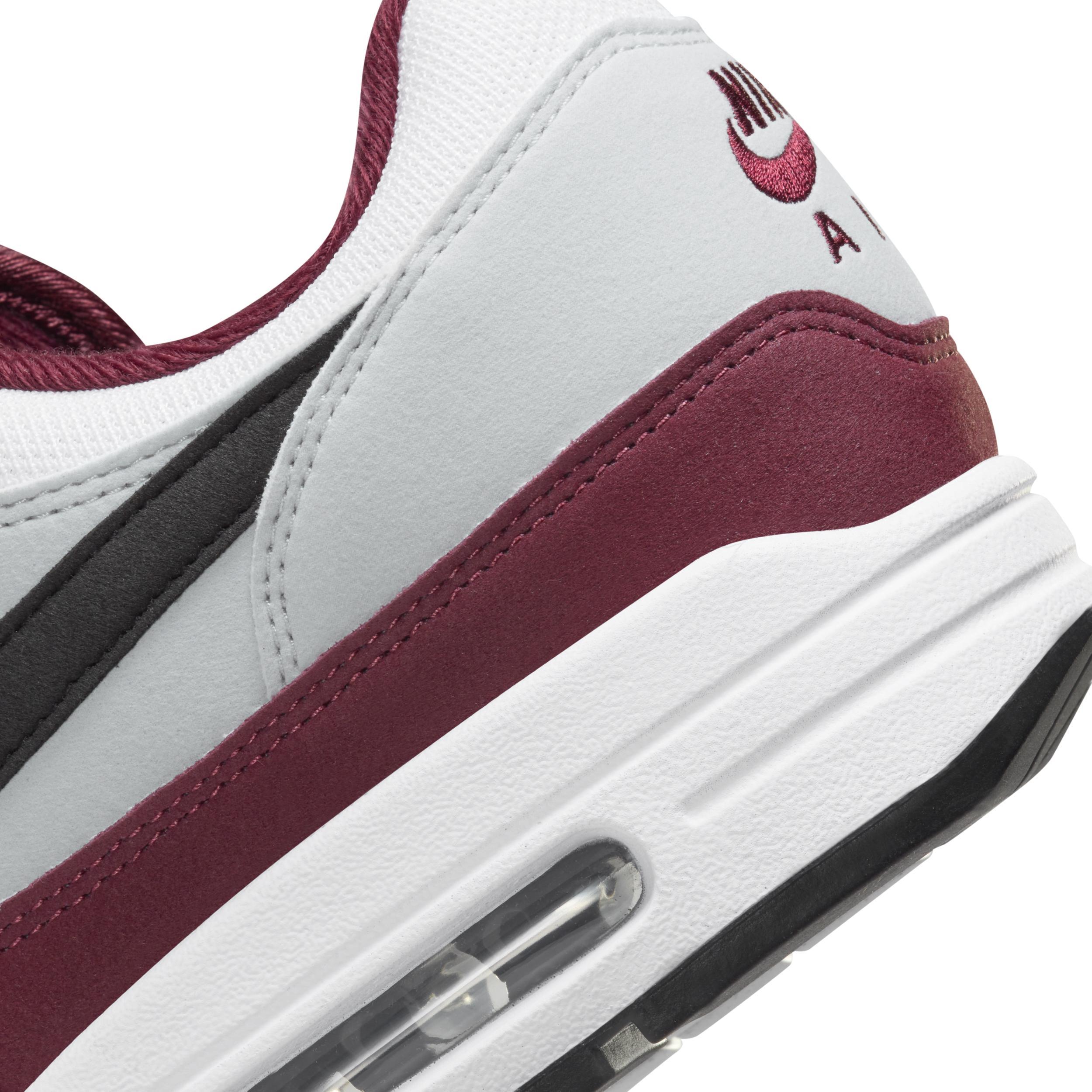 Nike Men's Air Max 1 Shoes Product Image