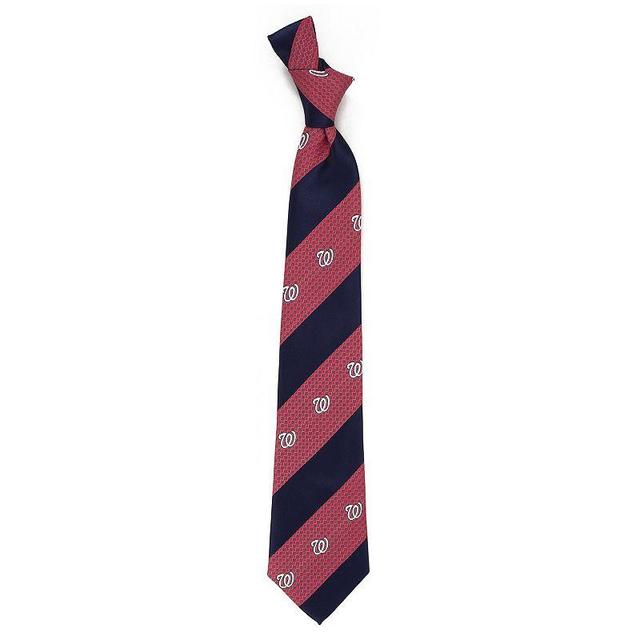 Mens Washington Nationals Tie Product Image