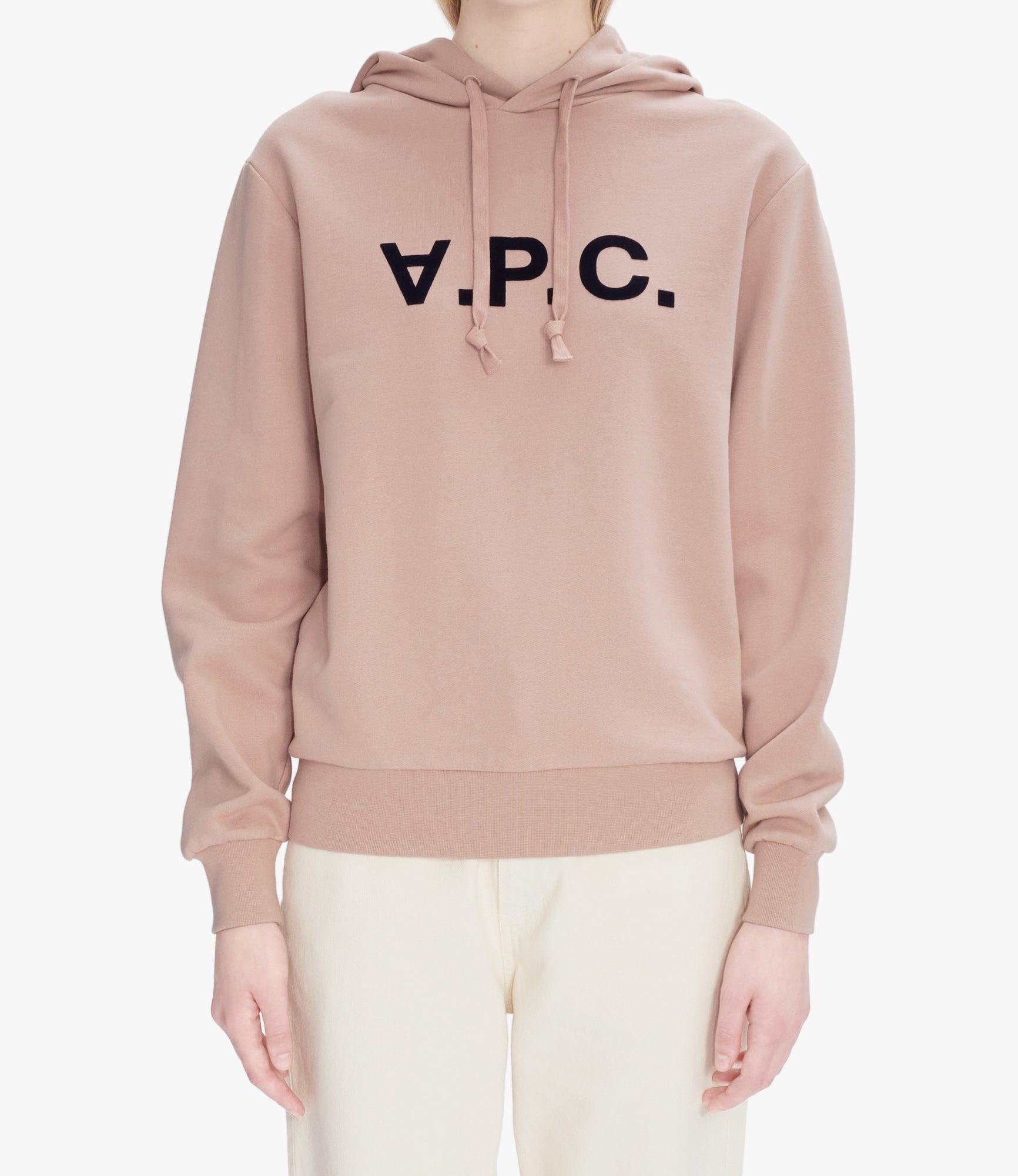 Standard Grand VPC hoodie (W) Product Image