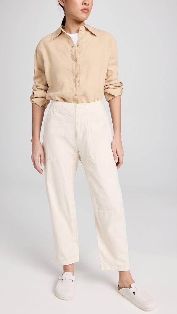 rag & bone Leyton Workwear Pants | Shopbop Product Image