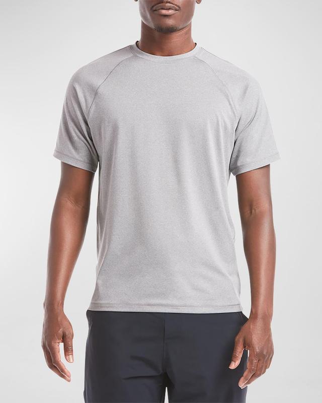 Mens Elevate Crewneck Tee Product Image