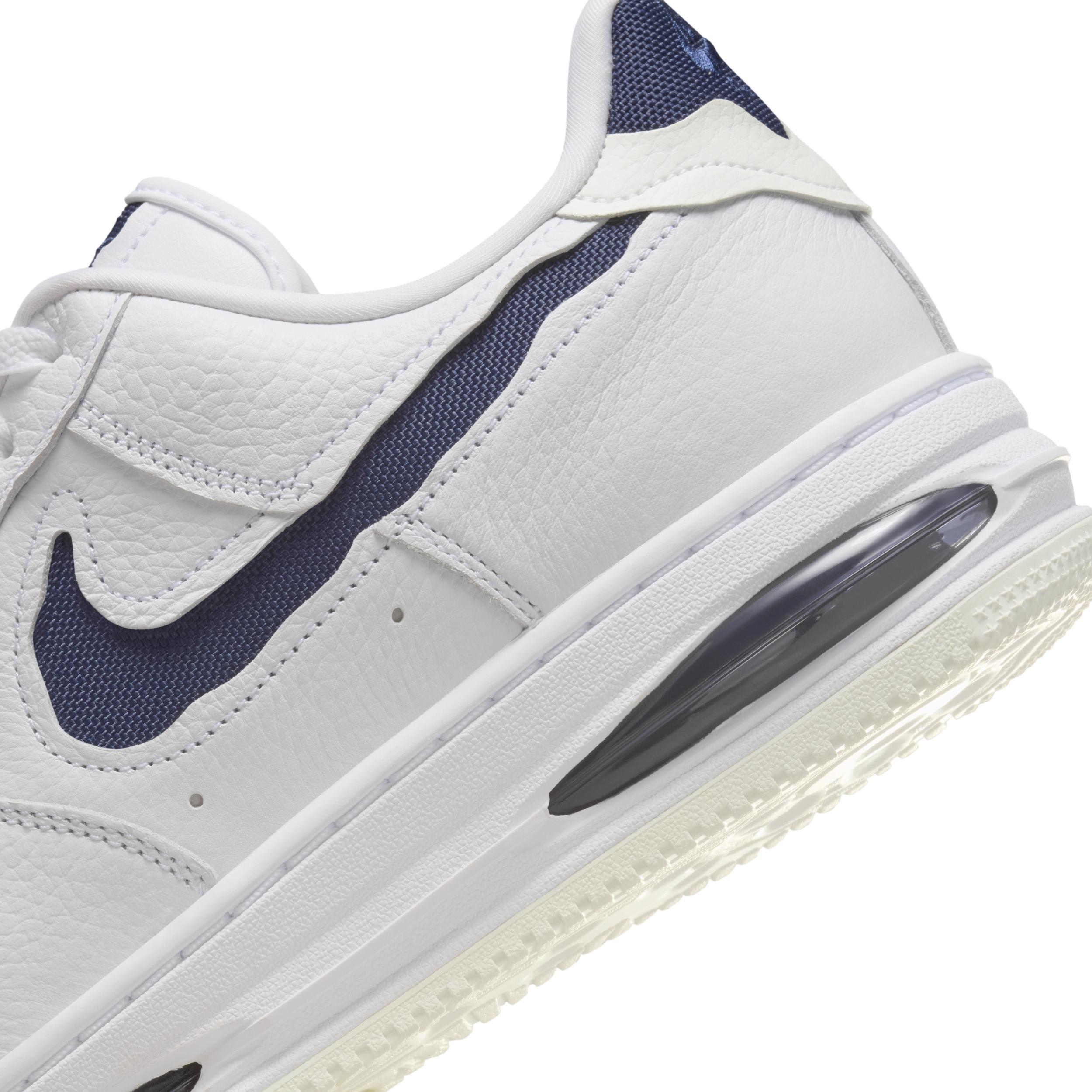 Nike Men's Air Force 1 Low EVO Shoes Product Image