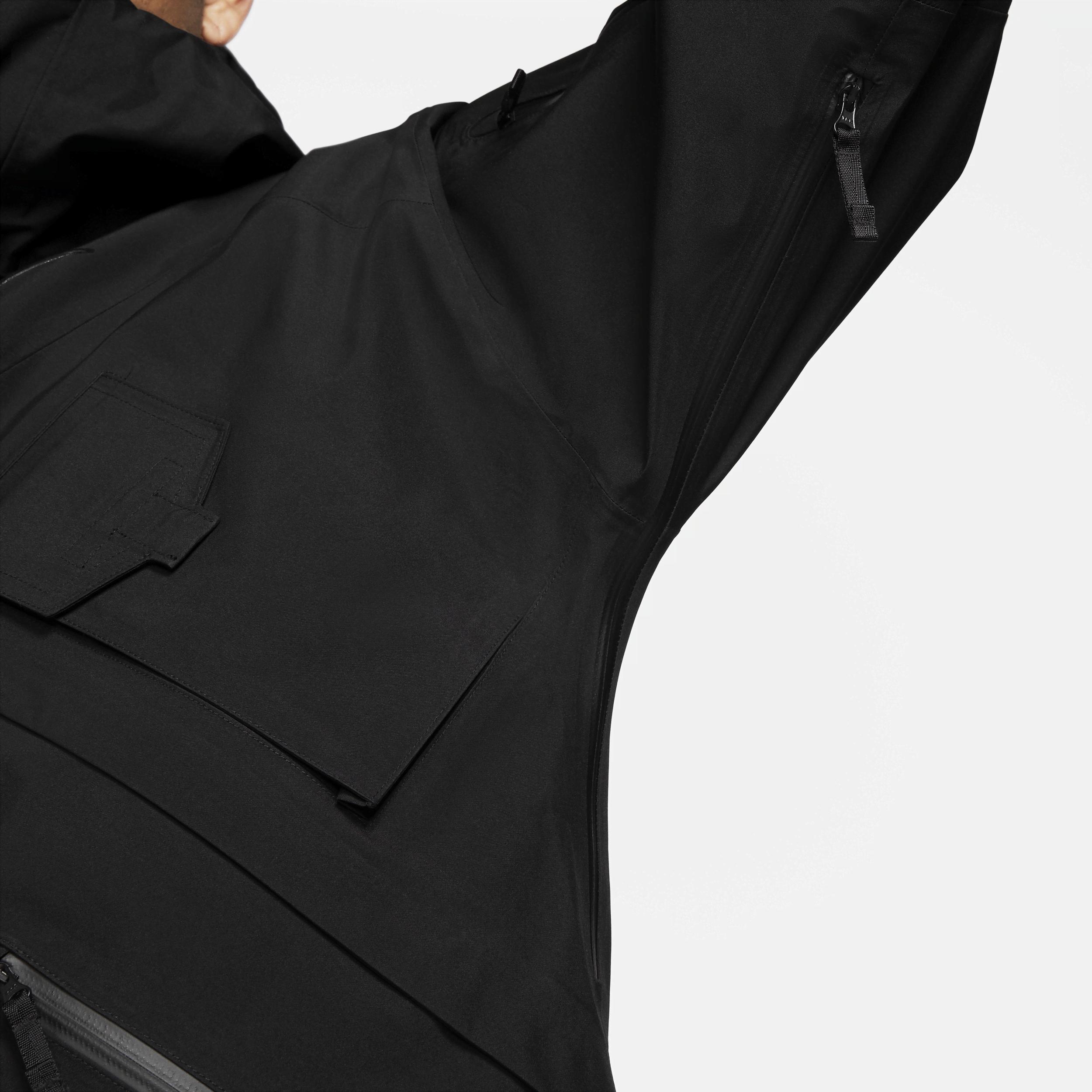 Nike Men's NOCTA Tech Jacket Product Image